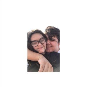 Meet your Posher, Kat